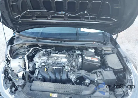 2022 Toyota Corolla Le z USA, uszkodzony, nr VIN JTDEPMAE7NJ228159